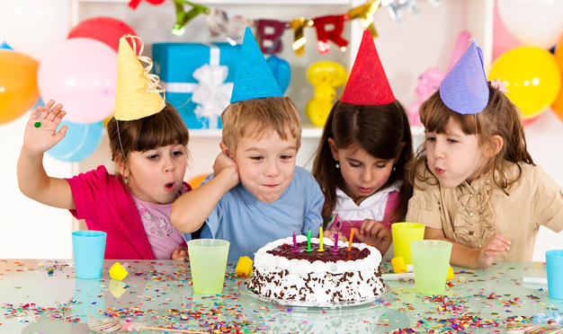 carro Bienvenido Auto Ideas para fiestas de cumpleaños de 4 a 7 años | Peque Manitas